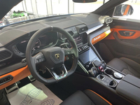 Дилер привез в Россию Lamborghini Urus  сколько он стоит сейчас