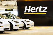Обещание Илона Маска продавать Tesla по 25 000 долларов неожиданно сбылось благодаря Hertz