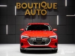Audi e-tron: 2020 Sport 55 quattro 0.0 AT 4x4 Санкт-Петербург 5500000 Р