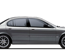 Фото Jaguar X-type