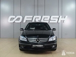 Mercedes CLC: 2008 230 AT Воронеж 1.8л 849000 Р