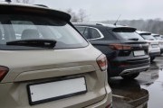 Не только японцы: рейтинг кроссоверов на вторичке — какие автомобили стоит купить, а какие лучше обойти стороной