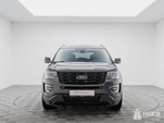 Ford Explorer: 2017 Sport 3.5 АТ 4x4 Москва 3.5л 2990000 Р