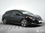 Nissan Leaf: 2019 0.0 AT Санкт-Петербург 1900000 Р