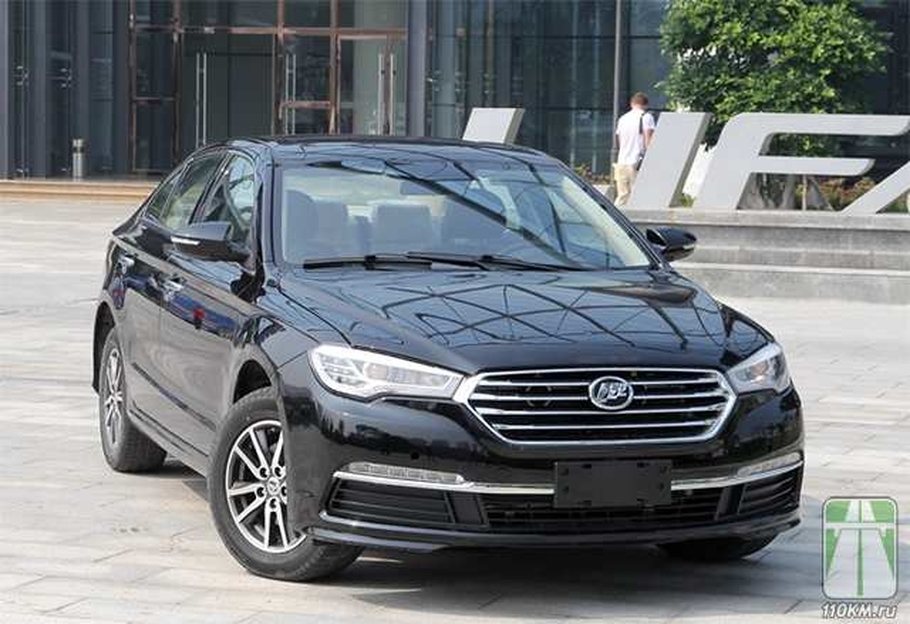 Лифан 820 цены и обзоры Lifan 820