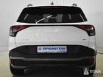 KIA Sportage: 2022 Prestige 2.5 AT 4x4 Москва 2.5л 3977000 Р