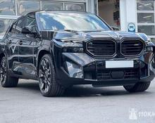 BMW XM: 2025 4.4h AT 4x4 внедорожник Смоленск 4.4л 20339774 Р