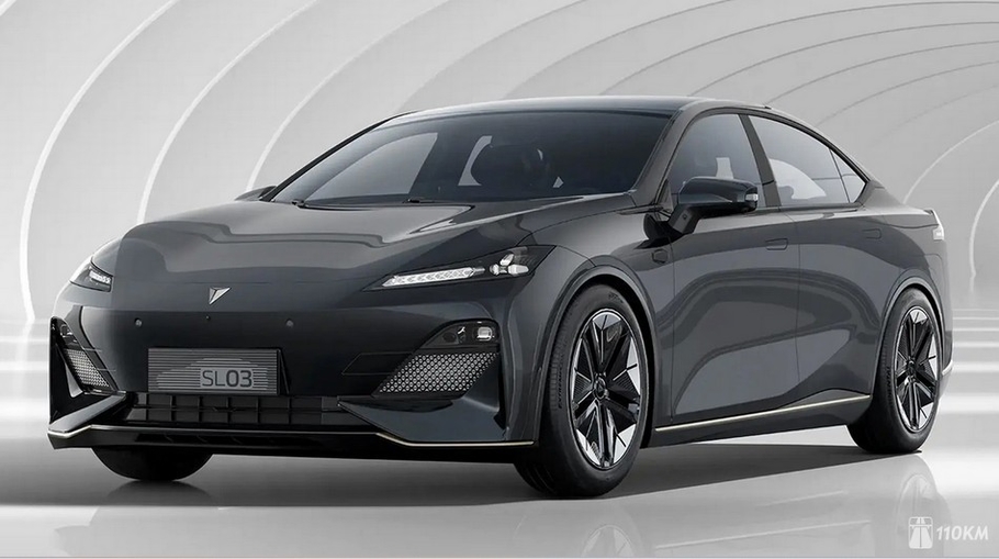 Чанган, Чан Ган, Чинган Дипал СЛ03 цены и обзоры Changan Deepal SL03