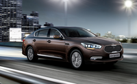 Kia объявила в России сразу три отзывные кампании
