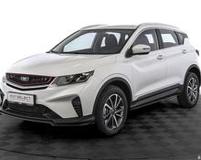 Belgee X50: 2024 хэтчбек Москва 1.5л 1880000 Р