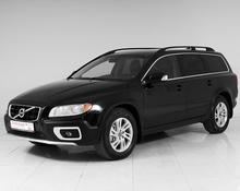Volvo XC70: 2011 универсал Москва 2.4л 1095000 Р