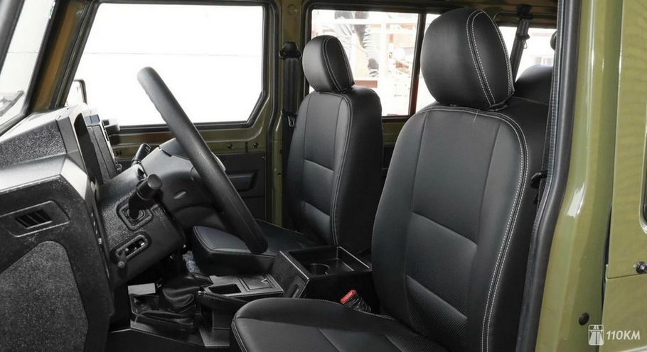 Baik, БАИК БЖ212 цены и обзоры BAIC BJ212