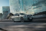 BMW X5 пятого поколения получил пять типов двигателей: чем еще удивляет новинка