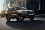 АвтоВАЗ официально прекратил выпуск Lada Niva Travel с легендарным 1,7-литровым мотором: что теперь предлагается покупателям