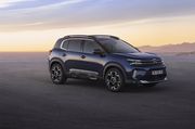 У дилеров появились кроссоверы Citroen C5 Aircross по цене Lada Vesta