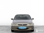 Honda Torneo: 1997 2.0 i 16V SiR Барнаул 2л 599000 Р