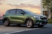 В Россию вернулся дешевый и надежный кроссовер Kia, который стоит дешевле Geely и Tenet