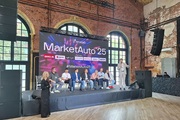 Итоги первого форума MarketAuto   2025  кто владеет рынком  а кто его теряет