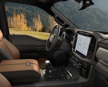 Фото Ford F-150