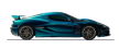 Rimac Nevera
