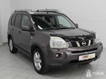 Nissan X-Trail: 2010 2.0 CVT 4x4 Астрахань 2л 1180000 Р