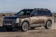 Чем удивит обновленный Palisade и сможет ли он обойти Kia и Toyota?
