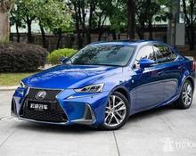 Lexus IS: 2020 5.0 AT седан Владивосток 2л 2520013 Р