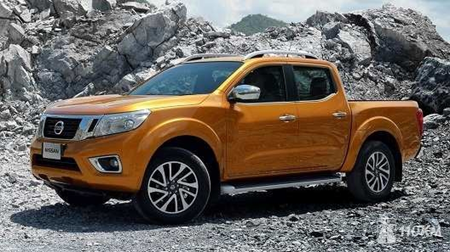 Ниссан Навара цены и обзоры Nissan Navara