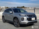 Mitsubishi RVR: 2021 1.8 CVT 4x4 Владивосток 1.8л 1449039 Р