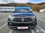 SsangYong / KGM Rexton: 2020 2.2d AT 4x4 Владивосток 2.2л 2266000 Р