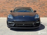Porsche Panamera: 2022 2.9 AMT 4x4 Владивосток 2.9л 11640000 Р
