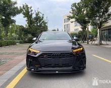 Audi S4: 2020 3.0 AT 4x4 седан Благовещенск 3л 3940088 Р