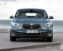 Фото BMW Gran Turismo