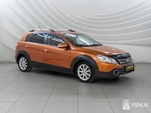 DongFeng H30 Cross: 2015 Luxury 1.6 AT Волгоград 1.6л 698000 Р