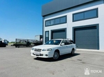 Nissan Avenir: 1999 2.0 i 16V Turbo 4WD Абакан 1.8л 499999 Р