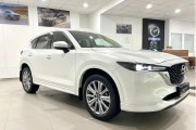 Динамика против простора: что выгоднее — подержанная Mazda CX-5 с полным приводом или новый Haval Jolion