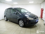 Ford C-max: 2007 2.0 MT Москва 2л 430000 Р