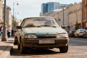 Есть ли ресурс после 20: стоит ли покупать реально старый автомобиль