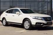 Honda Crosstour  легко ли жить в  нише  