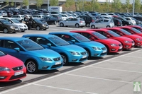 Тест SEAT Leon SC  рожден страстью