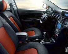 Фото DongFeng H30 Cross
