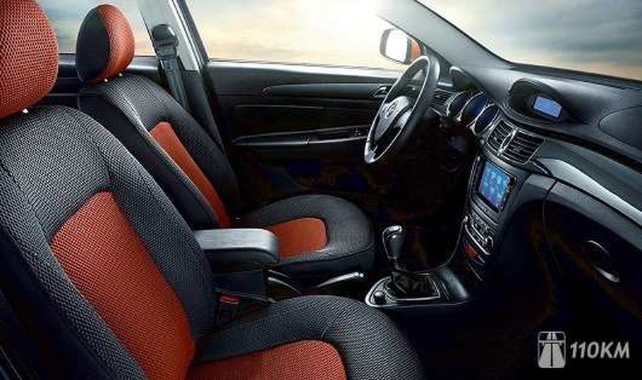 ДонгФенг Н30 Кросс цены и обзоры DongFeng H30 Cross