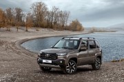 Личный опыт: купил новую Niva Travel и сразу понял, что есть важные минусы
