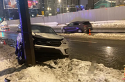 Полиция выясняет обстоятельства загадочной смерти водителя в Петербурге
