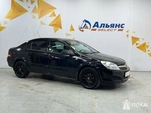 Opel Astra: 2009 1.8 MT Чебоксары 1.8л 435000 Р