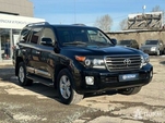 Toyota Land Cruiser: 2014 4.5d MT 4x4 Пермь 4.5л 4599000 Р