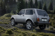 Самые бюджетные российские SUV  которые можно купить в июне 2025 года  Список из 5 моделей