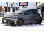 Toyota Yaris: 2022 GR 1.6 MT 4x4 Благовещенск 1.6л 2550072 Р