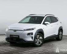 Hyundai Kona: 2018 0.0 AT внедорожник Москва 2350000 Р