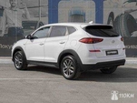 Hyundai Tucson: 2019 Rock Edition 2.0 AT Тюмень 2л 2299000 Р